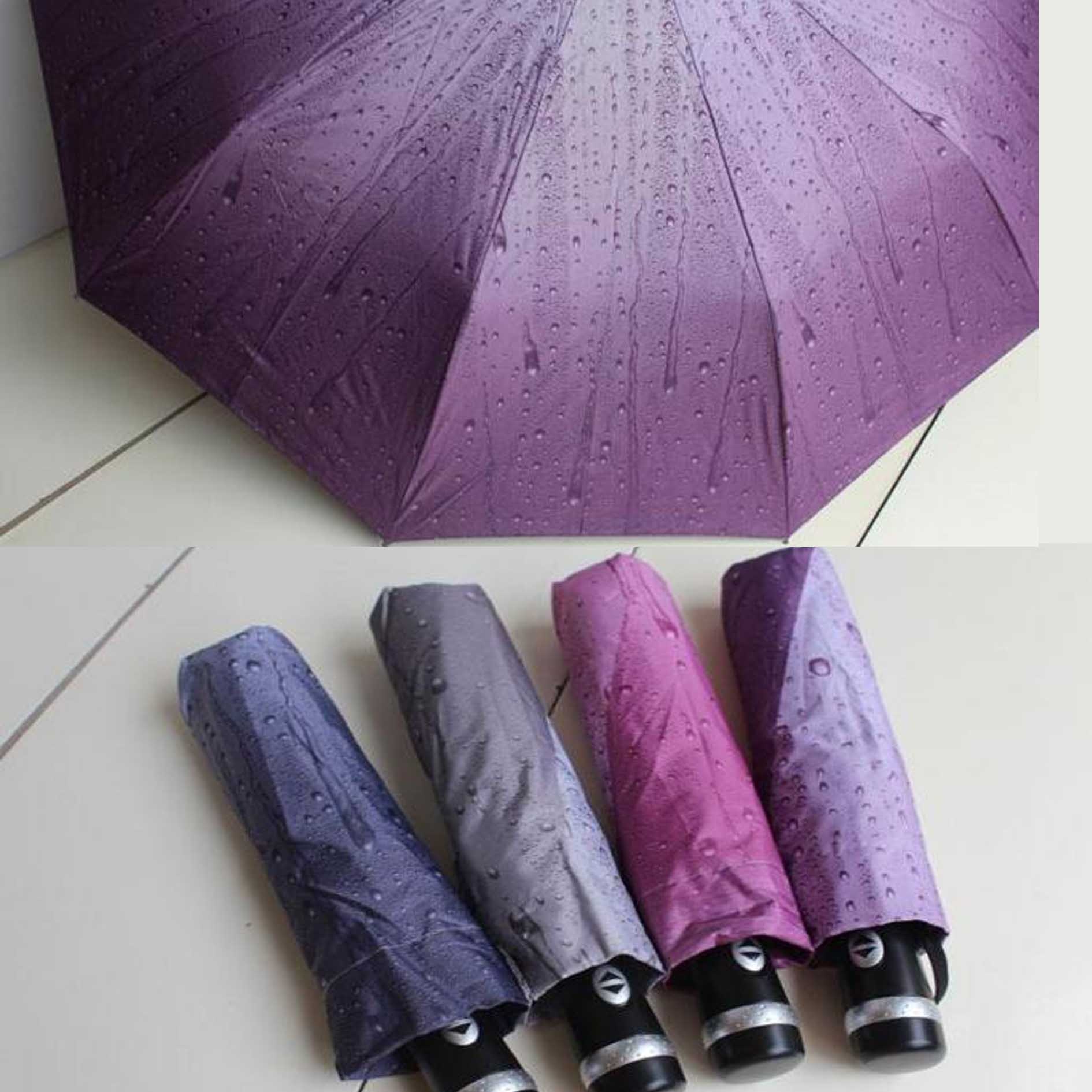 innovative automatic folding umbrella