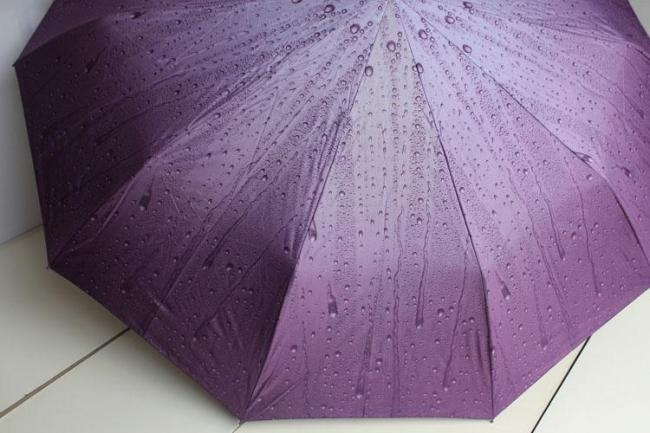 innovative automatic folding umbrella