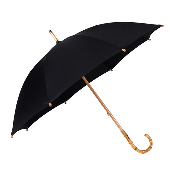 classical man umbrella