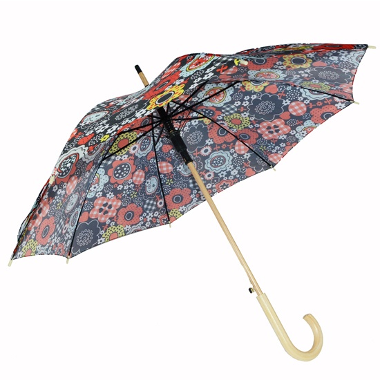 customized printing umbrella