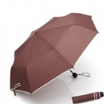 3 foldable umbrella