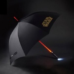 shaft lighting LED umbrella